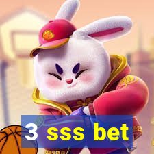 3 sss bet